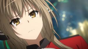 Amagi Brilliant Park